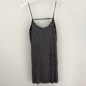 Black Parker Mini Dress 🖤 XXS